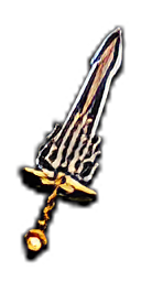 Espada de Batalha +9