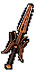 Espada Exorcista +9