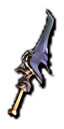 Espada Suprema +0